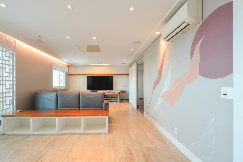 Foto 8 de Apartamento com 3 quartos à venda, 205m2 em Saúde, São Paulo - SP