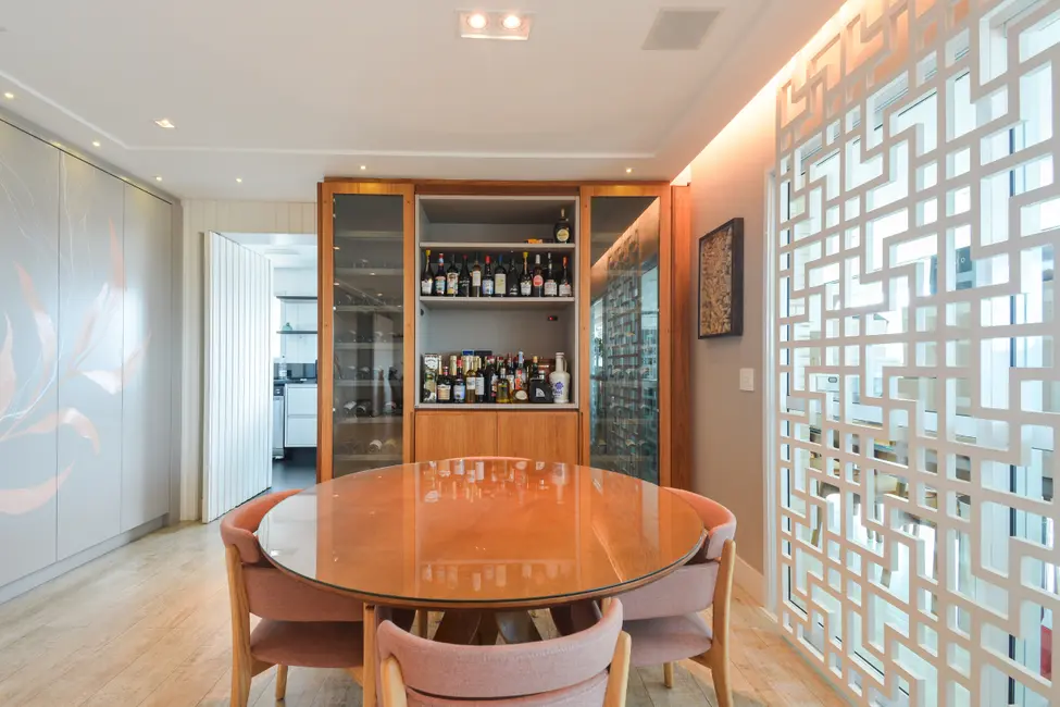 Foto 7 de Apartamento com 3 quartos à venda, 205m2 em Saúde, São Paulo - SP