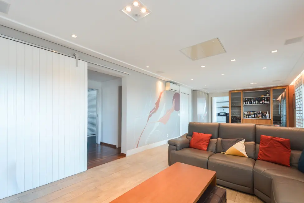 Foto 2 de Apartamento com 3 quartos à venda, 205m2 em Saúde, São Paulo - SP