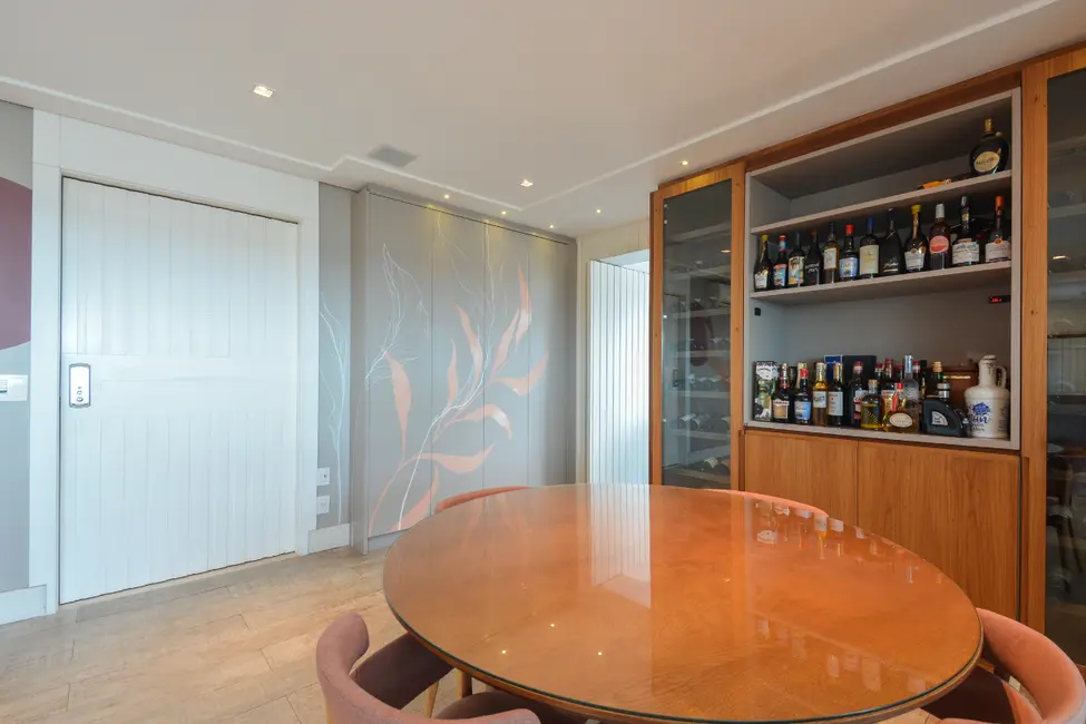 Foto 6 de Apartamento com 3 quartos à venda, 205m2 em Saúde, São Paulo - SP