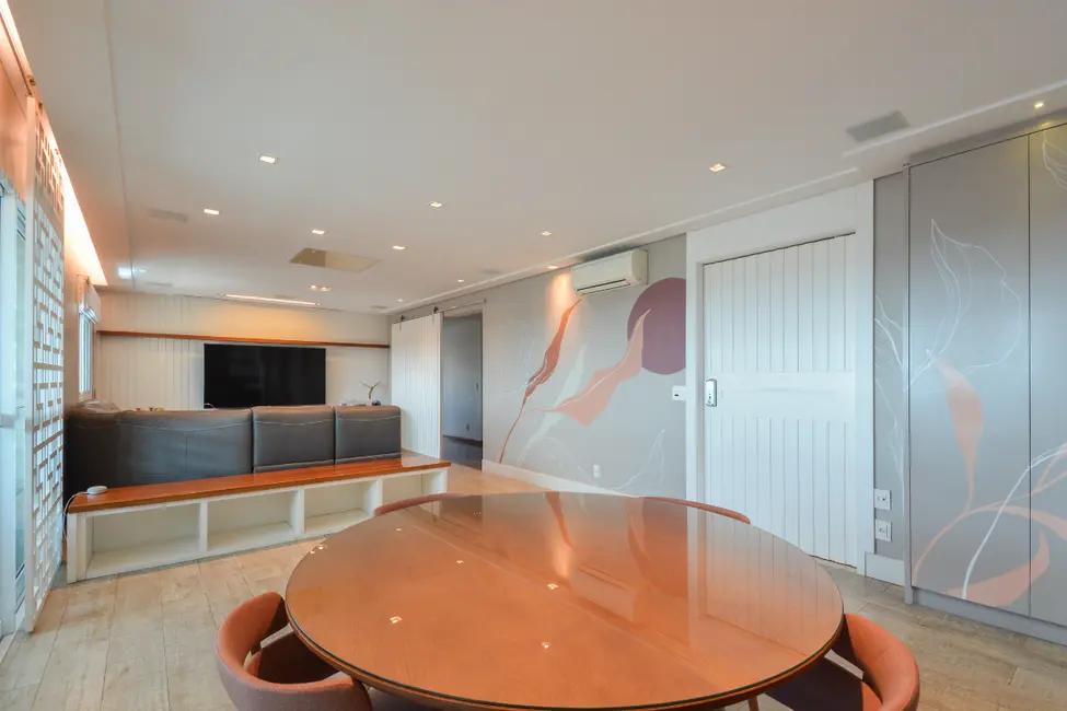 Foto 5 de Apartamento com 3 quartos à venda, 205m2 em Saúde, São Paulo - SP