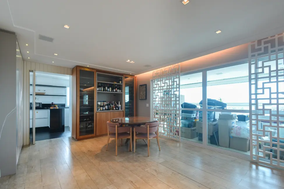 Foto 4 de Apartamento com 3 quartos à venda, 205m2 em Saúde, São Paulo - SP