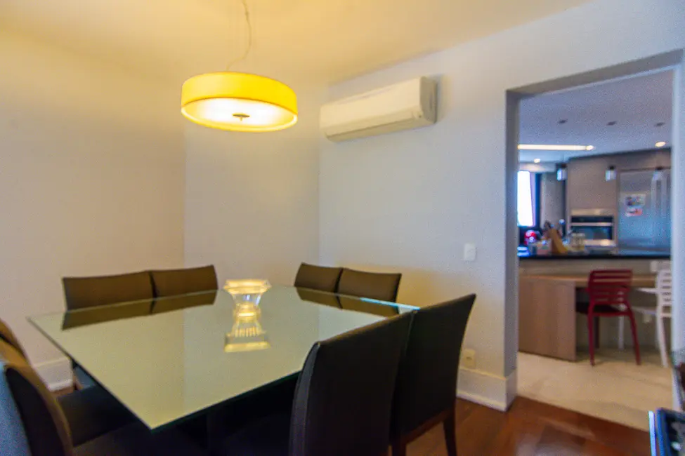 Foto 9 de Apartamento com 4 quartos à venda, 241m2 em Morumbi, São Paulo - SP