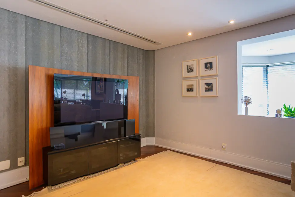 Foto 6 de Apartamento com 4 quartos à venda, 241m2 em Morumbi, São Paulo - SP