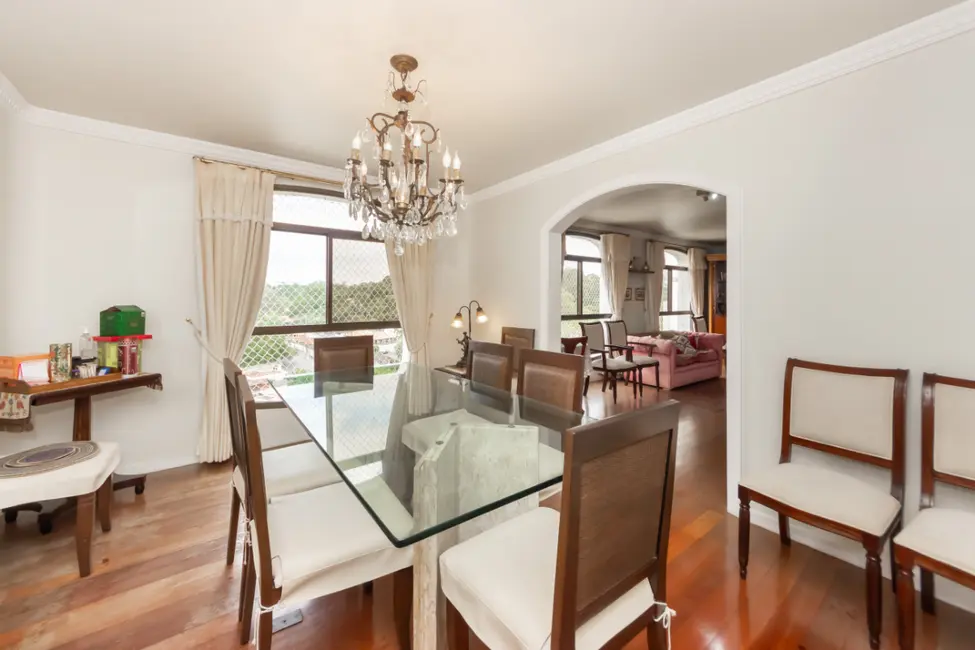 Foto 1 de Apartamento com 4 quartos à venda, 458m2 em Real Parque, São Paulo - SP