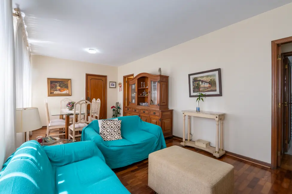 Foto 2 de Apartamento com 3 quartos à venda, 117m2 em Pinheiros, São Paulo - SP