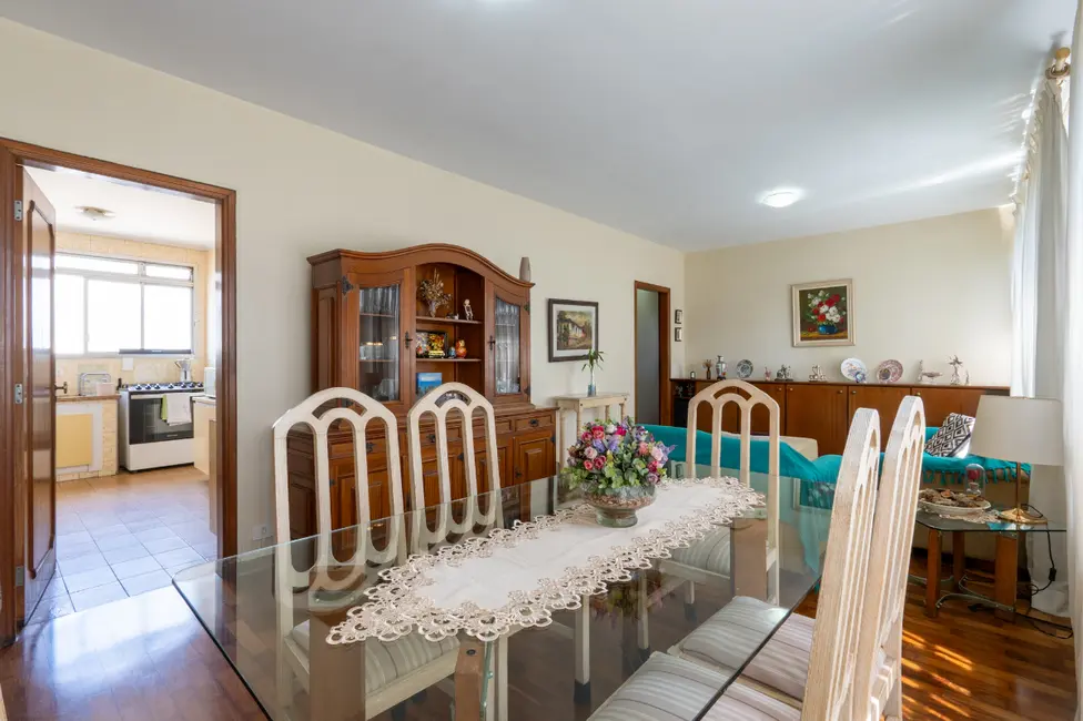 Foto 4 de Apartamento com 3 quartos à venda, 117m2 em Pinheiros, São Paulo - SP