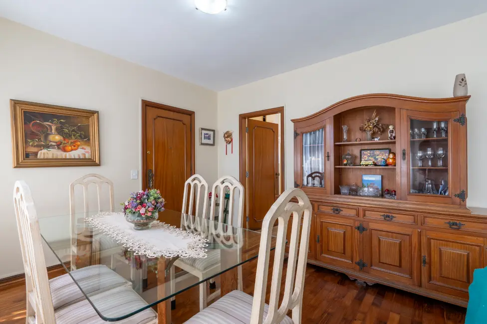 Foto 5 de Apartamento com 3 quartos à venda, 117m2 em Pinheiros, São Paulo - SP