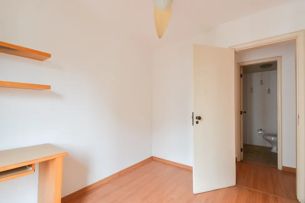 Foto 8 de Apartamento com 3 quartos à venda, 82m2 em Moema, São Paulo - SP