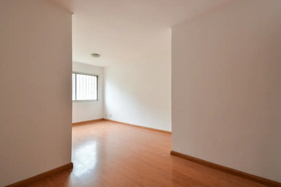 Foto 5 de Apartamento com 3 quartos à venda, 82m2 em Moema, São Paulo - SP