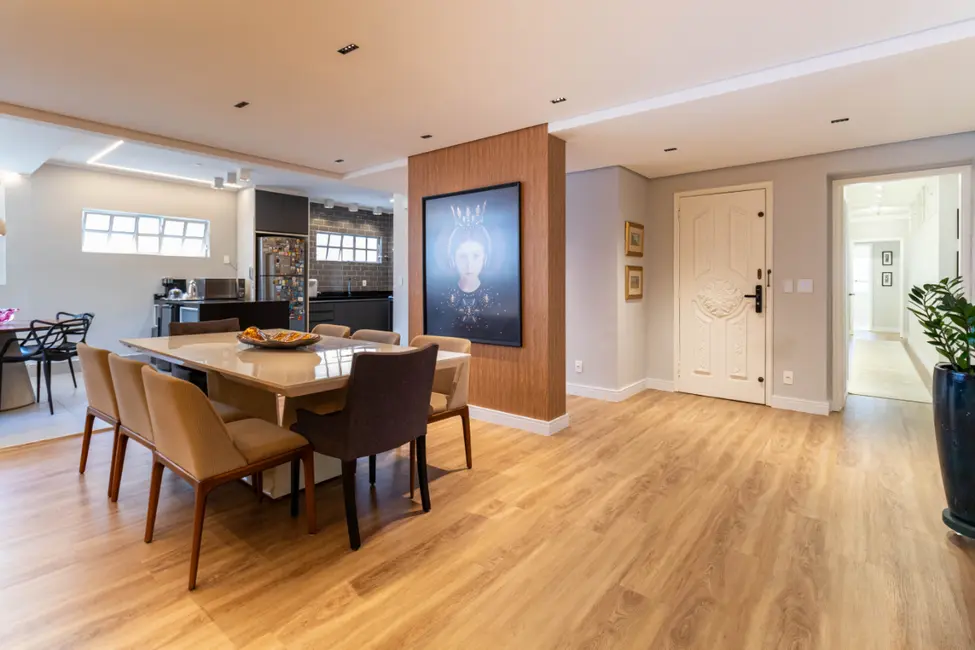 Foto 1 de Apartamento com 4 quartos à venda, 197m2 em Perdizes, São Paulo - SP