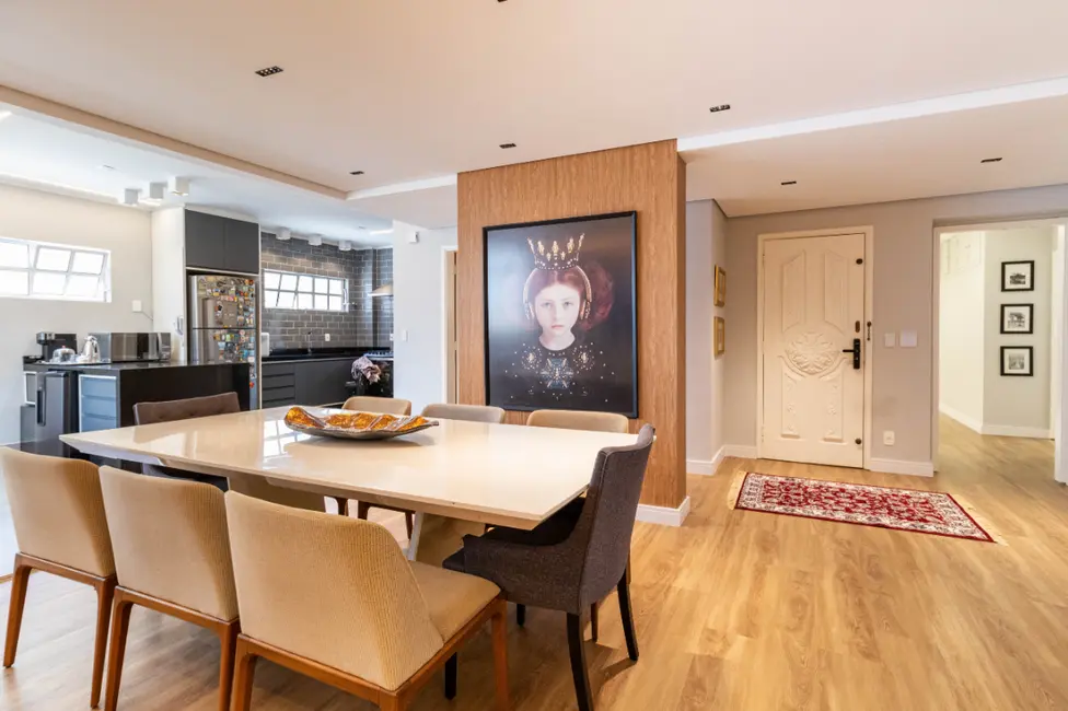 Foto 5 de Apartamento com 4 quartos à venda, 197m2 em Perdizes, São Paulo - SP