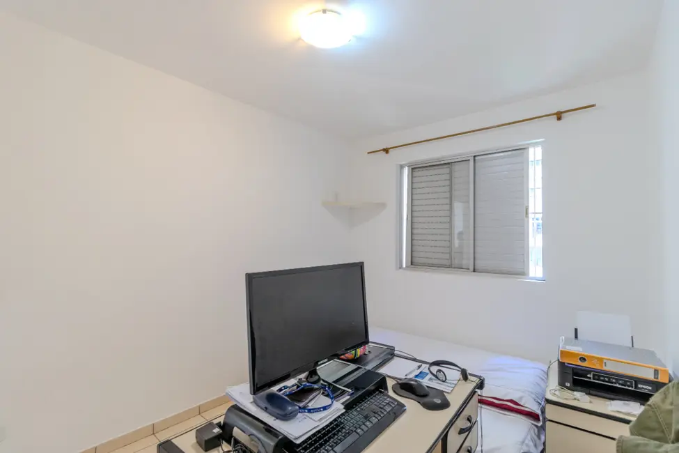 Foto 5 de Apartamento com 2 quartos à venda, 66m2 em Vila Mariana, São Paulo - SP