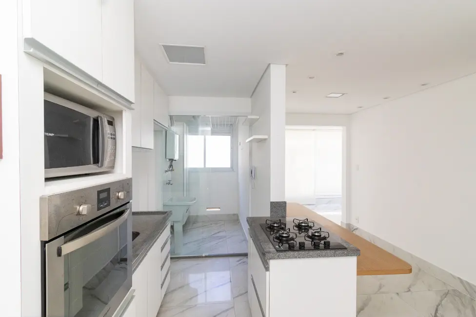 Foto 1 de Apartamento com 2 quartos à venda, 60m2 em Vila Ipojuca, São Paulo - SP