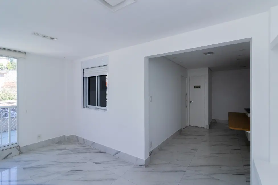Foto 9 de Apartamento com 2 quartos à venda, 60m2 em Vila Ipojuca, São Paulo - SP