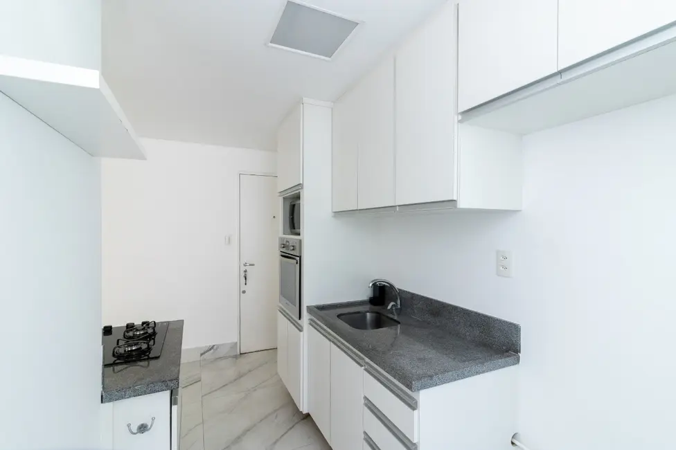 Foto 3 de Apartamento com 2 quartos à venda, 60m2 em Vila Ipojuca, São Paulo - SP