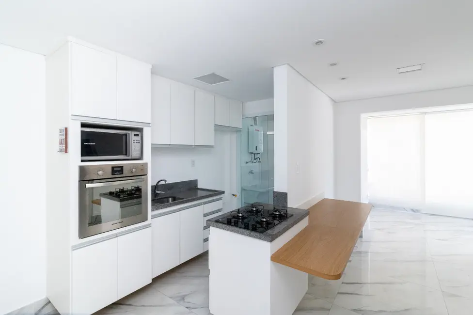 Foto 2 de Apartamento com 2 quartos à venda, 60m2 em Vila Ipojuca, São Paulo - SP