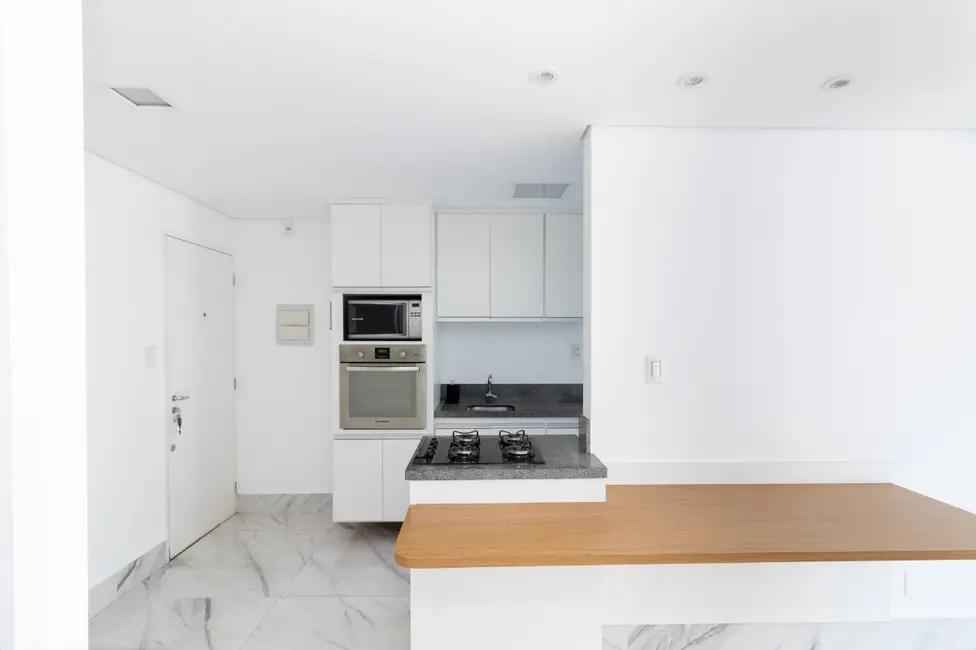 Foto 7 de Apartamento com 2 quartos à venda, 60m2 em Vila Ipojuca, São Paulo - SP