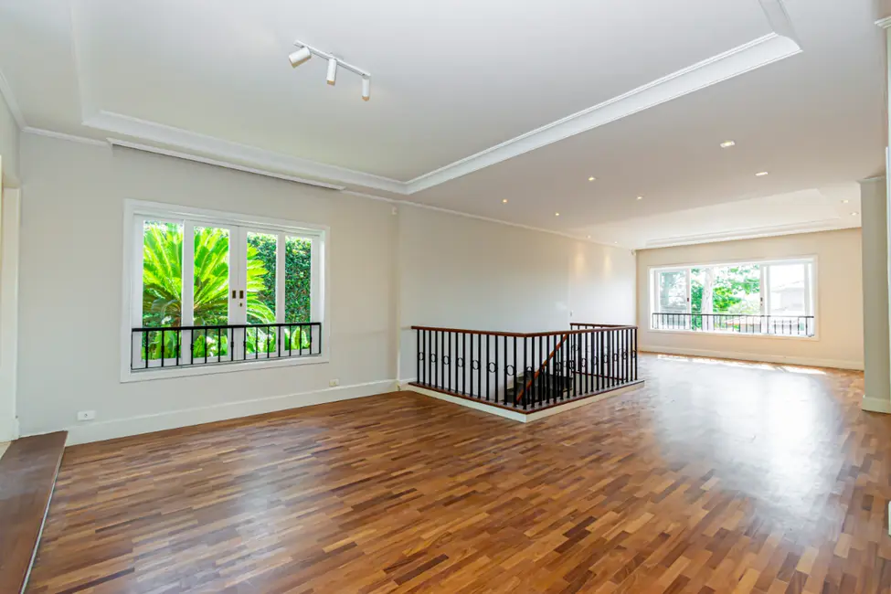 Foto 9 de Casa com 3 quartos para alugar, 470m2 em Jardim Guedala, São Paulo - SP