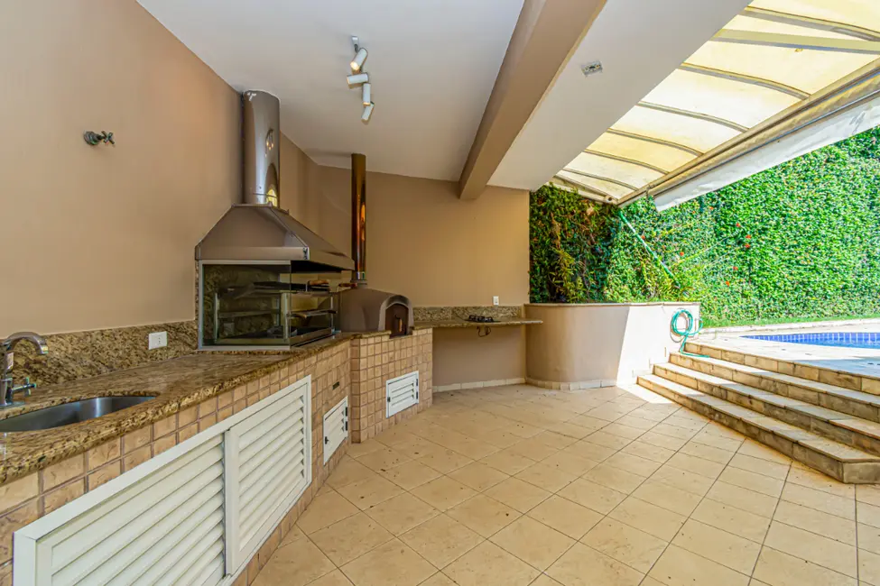 Foto 6 de Casa com 3 quartos para alugar, 470m2 em Jardim Guedala, São Paulo - SP