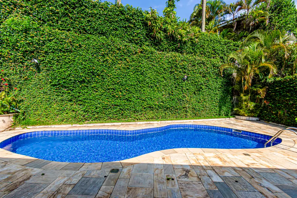 Foto 5 de Casa com 3 quartos para alugar, 470m2 em Jardim Guedala, São Paulo - SP