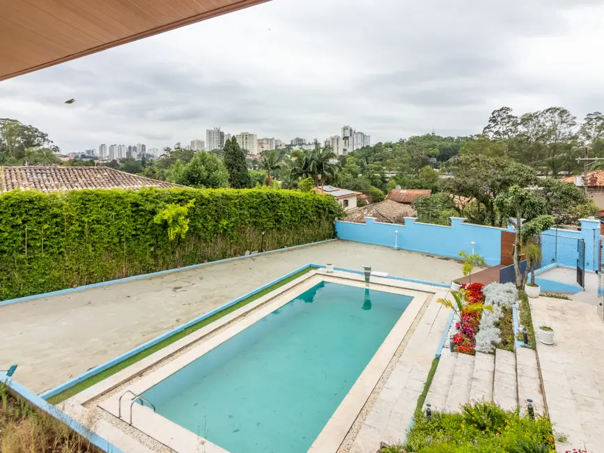 Foto 3 de Casa com 4 quartos à venda, 720m2 em Morumbi, São Paulo - SP