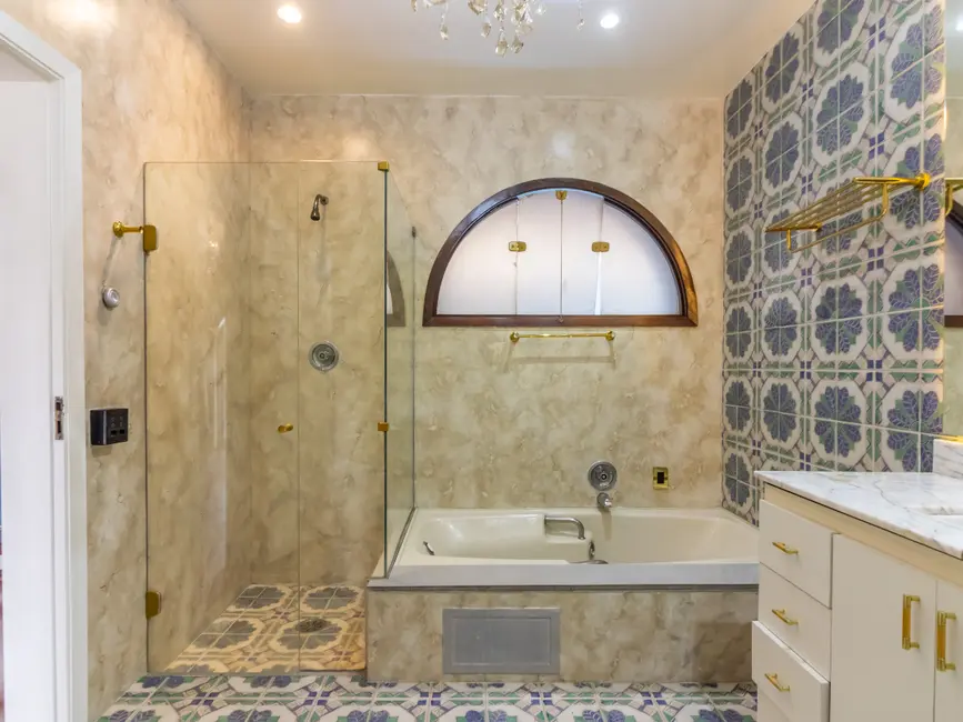 Foto 9 de Casa com 4 quartos à venda, 720m2 em Morumbi, São Paulo - SP