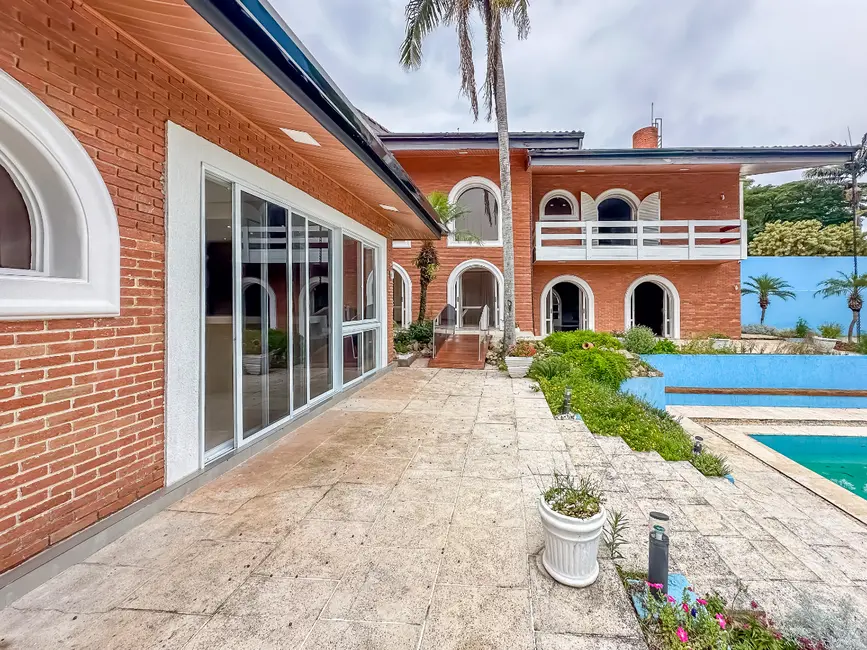 Foto 1 de Casa com 4 quartos à venda, 720m2 em Morumbi, São Paulo - SP