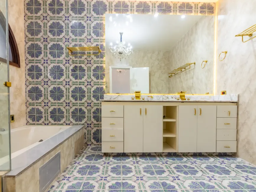 Foto 8 de Casa com 4 quartos à venda, 720m2 em Morumbi, São Paulo - SP