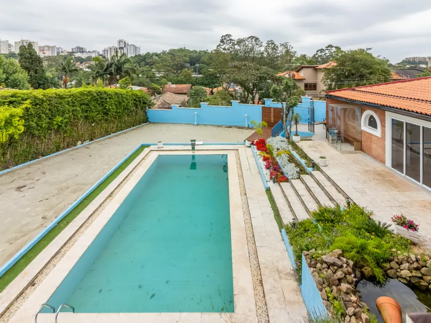 Foto 2 de Casa com 4 quartos à venda, 720m2 em Morumbi, São Paulo - SP