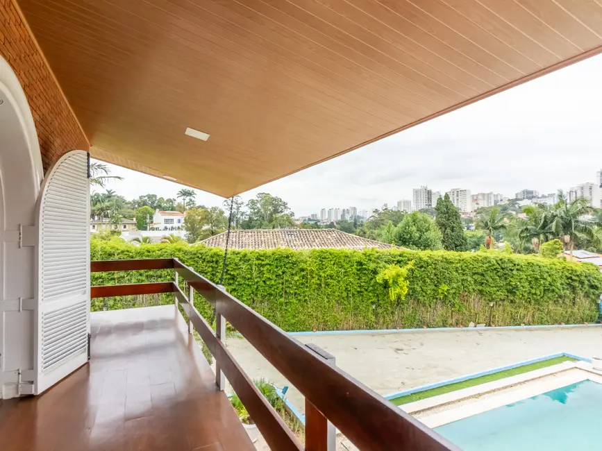 Foto 4 de Casa com 4 quartos à venda, 720m2 em Morumbi, São Paulo - SP