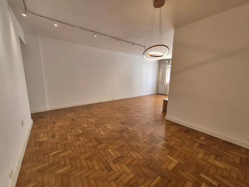 Apartamento com 3 quartos à venda, 127m2 em Santa Cecília, São Paulo - SP - imagem 3 Foto 3 de Apartamento com 3 quartos à venda, 127m2 em Santa Cecília, São Paulo - SP