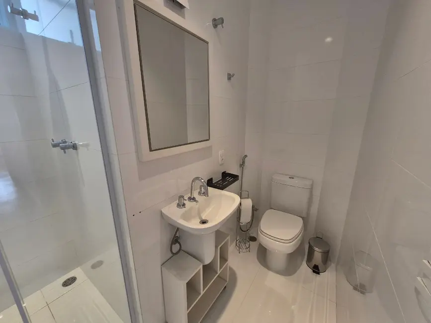 Apartamento com 3 quartos à venda, 127m2 em Santa Cecília, São Paulo - SP - imagem 8 Foto 8 de Apartamento com 3 quartos à venda, 127m2 em Santa Cecília, São Paulo - SP