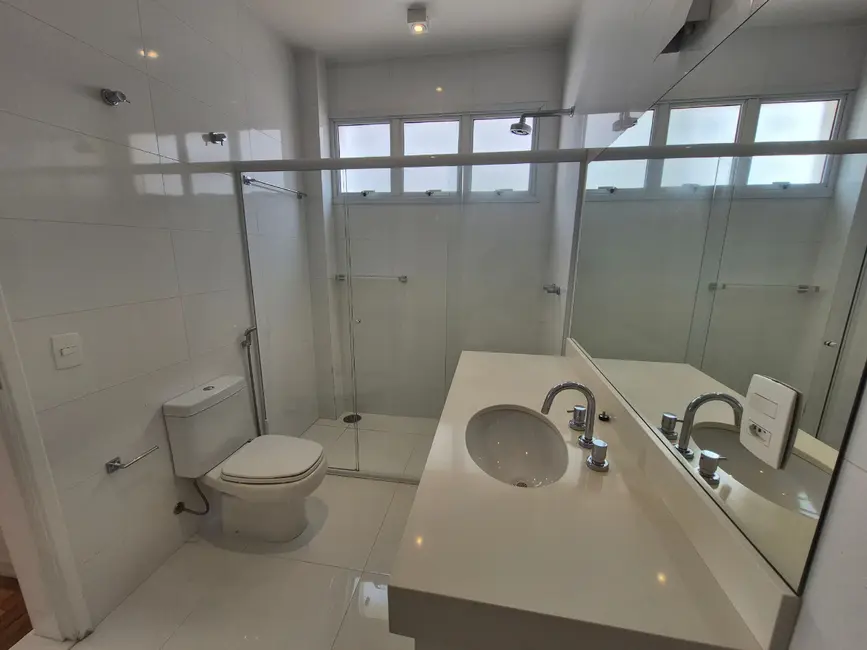 Apartamento com 3 quartos à venda, 127m2 em Santa Cecília, São Paulo - SP - imagem 6 Foto 6 de Apartamento com 3 quartos à venda, 127m2 em Santa Cecília, São Paulo - SP