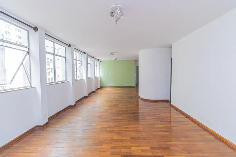 Foto 5 de Apartamento com 3 quartos à venda, 160m2 em Higienópolis, São Paulo - SP