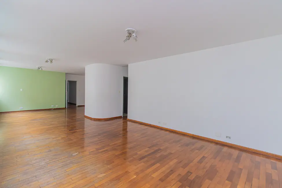 Foto 4 de Apartamento com 3 quartos à venda, 160m2 em Higienópolis, São Paulo - SP