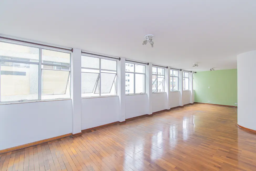 Foto 3 de Apartamento com 3 quartos à venda, 160m2 em Higienópolis, São Paulo - SP