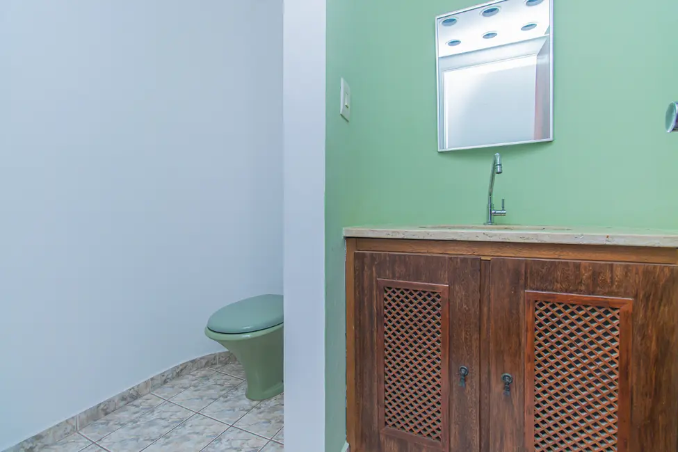 Foto 7 de Apartamento com 3 quartos à venda, 160m2 em Higienópolis, São Paulo - SP