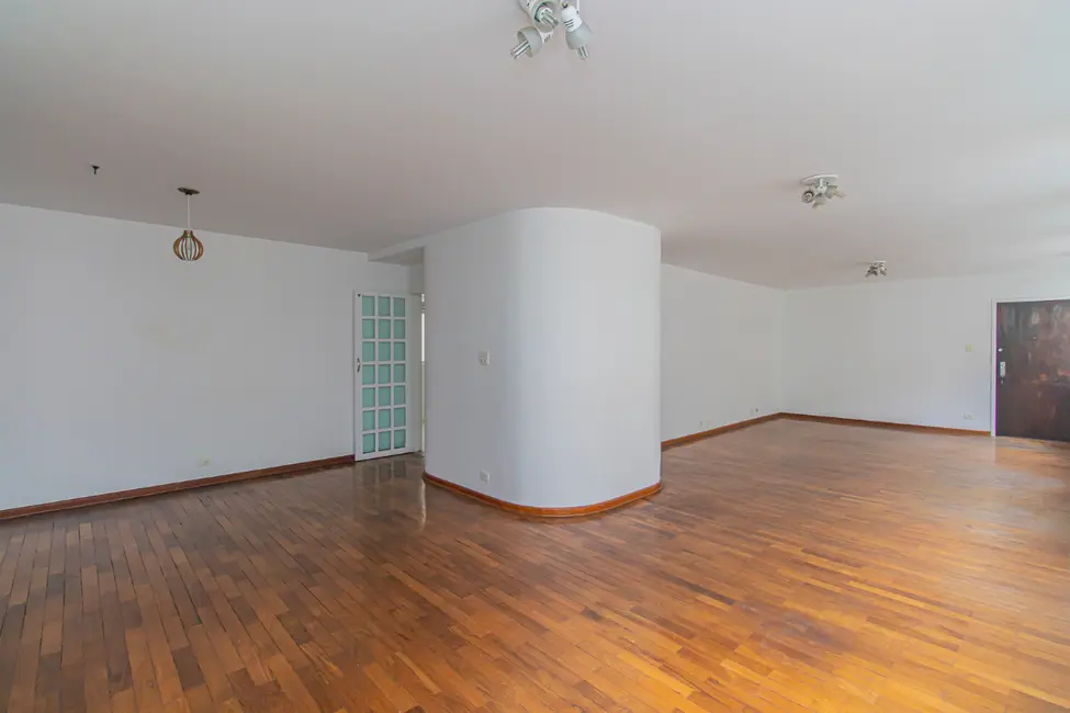 Foto 2 de Apartamento com 3 quartos à venda, 160m2 em Higienópolis, São Paulo - SP