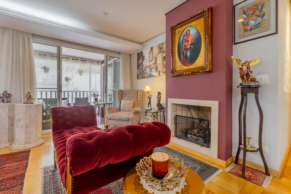 Casa de Condomínio com 4 quartos à venda, 462m2 em Morumbi, São Paulo - SP - imagem 6 Foto 6 de Casa de Condomínio com 4 quartos à venda, 462m2 em Morumbi, São Paulo - SP