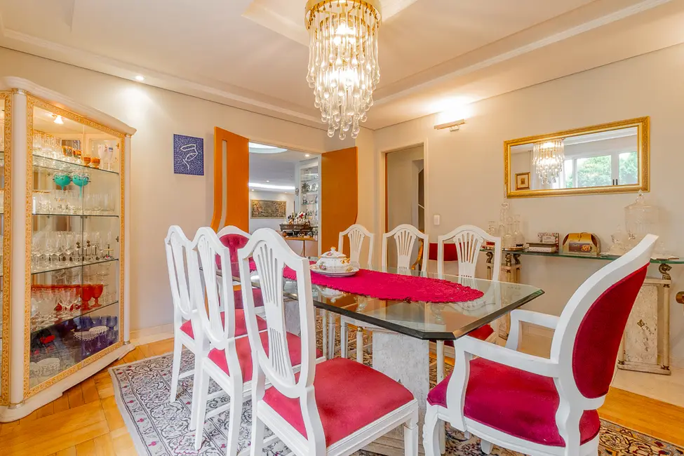 Casa de Condomínio com 4 quartos à venda, 462m2 em Morumbi, São Paulo - SP - imagem 4 Foto 4 de Casa de Condomínio com 4 quartos à venda, 462m2 em Morumbi, São Paulo - SP