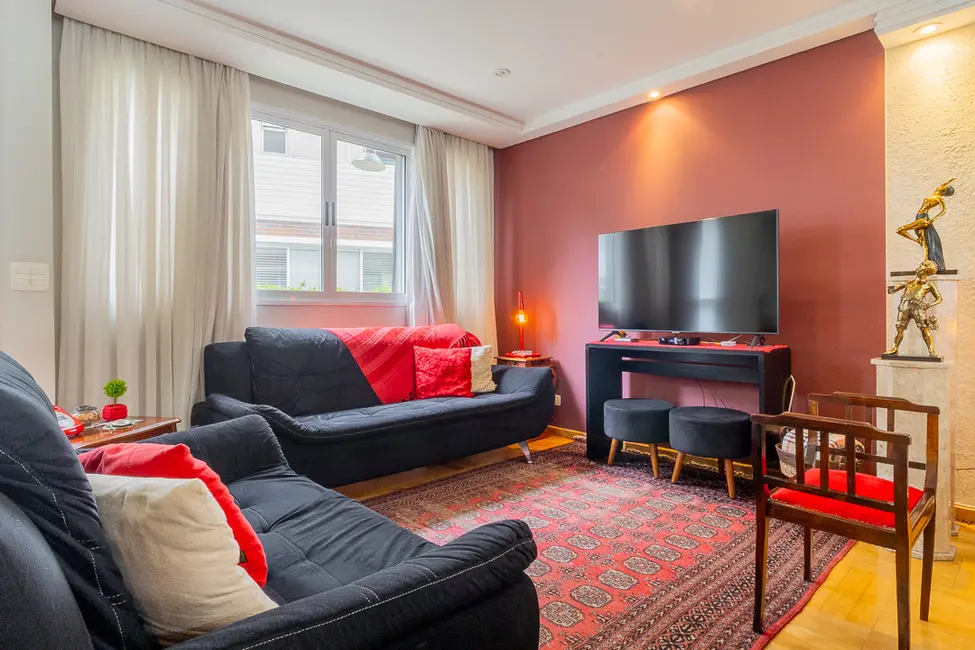 Casa de Condomínio com 4 quartos à venda, 462m2 em Morumbi, São Paulo - SP - imagem 7 Foto 7 de Casa de Condomínio com 4 quartos à venda, 462m2 em Morumbi, São Paulo - SP