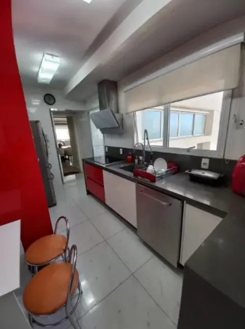 Foto 8 de Apartamento com 3 quartos à venda, 168m2 em Água Branca, São Paulo - SP