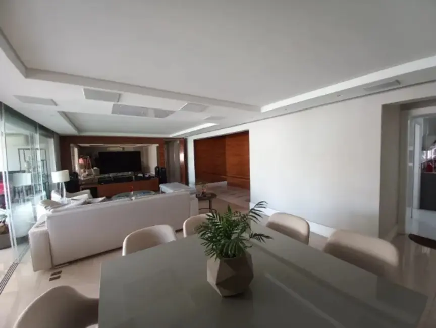 Foto 1 de Apartamento com 3 quartos à venda, 168m2 em Água Branca, São Paulo - SP