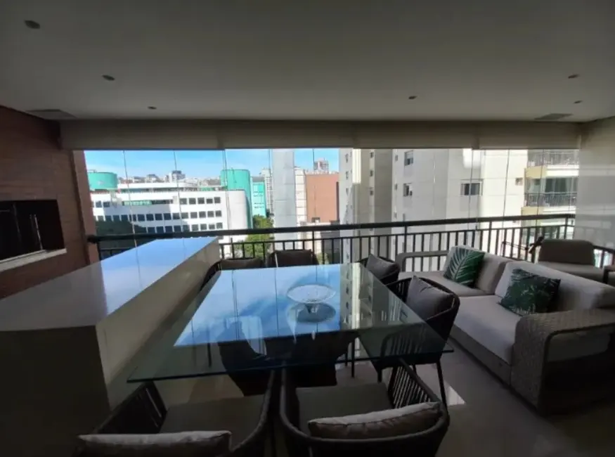 Foto 3 de Apartamento com 3 quartos à venda, 168m2 em Água Branca, São Paulo - SP