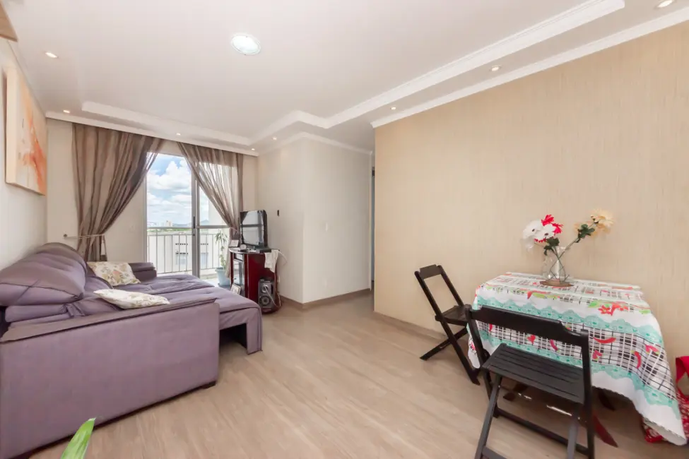 Apartamento com 3 quartos à venda, 63m2 em São Paulo - SP - imagem 1 Foto 1 de Apartamento com 3 quartos à venda, 63m2 em São Paulo - SP