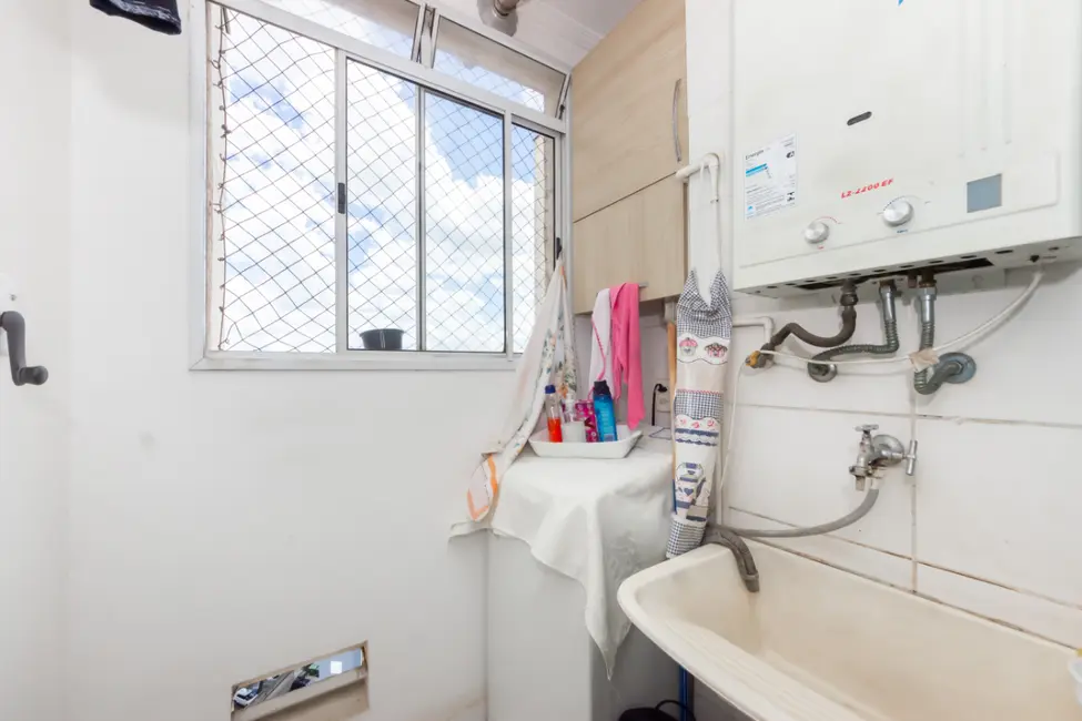 Apartamento com 3 quartos à venda, 63m2 em São Paulo - SP - imagem 9 Foto 9 de Apartamento com 3 quartos à venda, 63m2 em São Paulo - SP