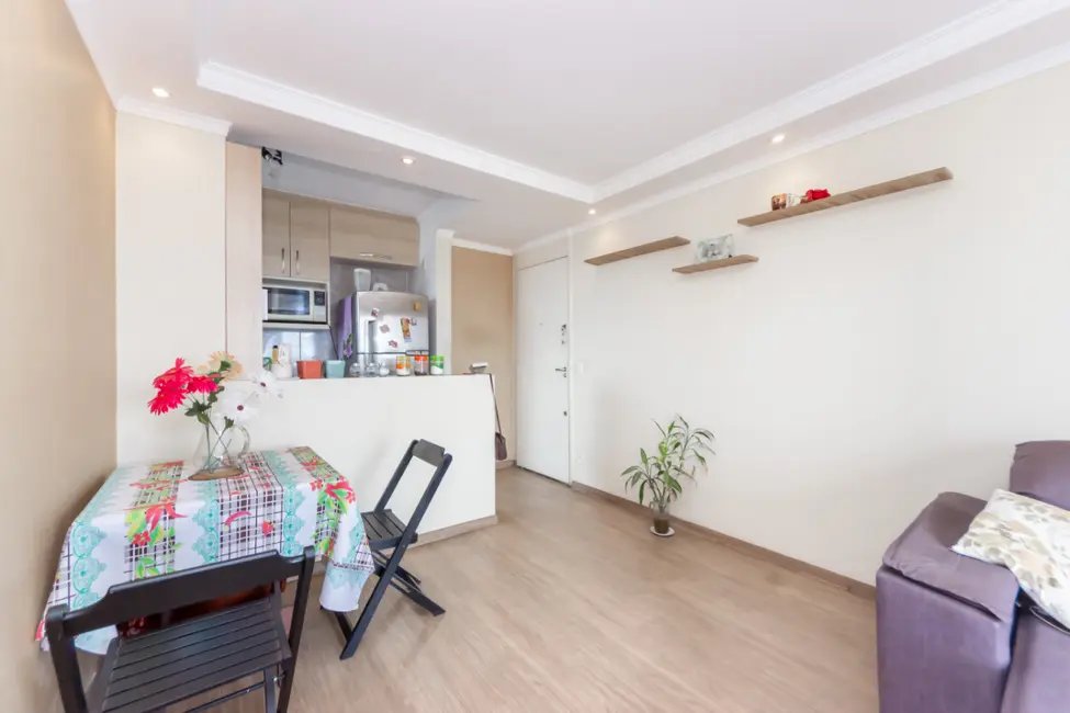 Apartamento com 3 quartos à venda, 63m2 em São Paulo - SP - imagem 6 Foto 6 de Apartamento com 3 quartos à venda, 63m2 em São Paulo - SP