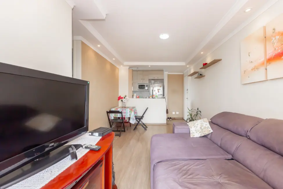 Apartamento com 3 quartos à venda, 63m2 em São Paulo - SP - imagem 3 Foto 3 de Apartamento com 3 quartos à venda, 63m2 em São Paulo - SP
