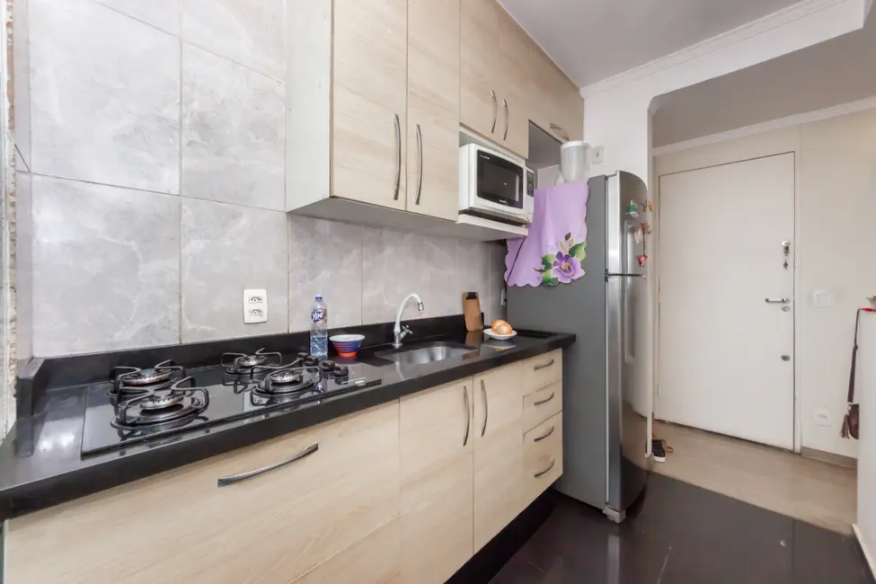 Apartamento com 3 quartos à venda, 63m2 em São Paulo - SP - imagem 8 Foto 8 de Apartamento com 3 quartos à venda, 63m2 em São Paulo - SP